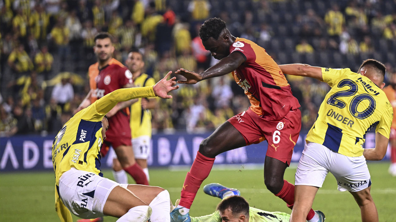 Foto - O siteden dikkat çeken çıkış! Durdurulamıyor resmen: Türkiye’nin yeni şampiyonunu yazdılar: Zirve ile ilgili olay açıklama…