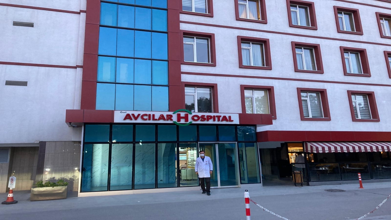 Foto - O skandal sonrası ruhsatı iptal edilmişti! TMSF, AK Partili eski Sağlık Bakanı’nın hastanesini satışa çıkardı