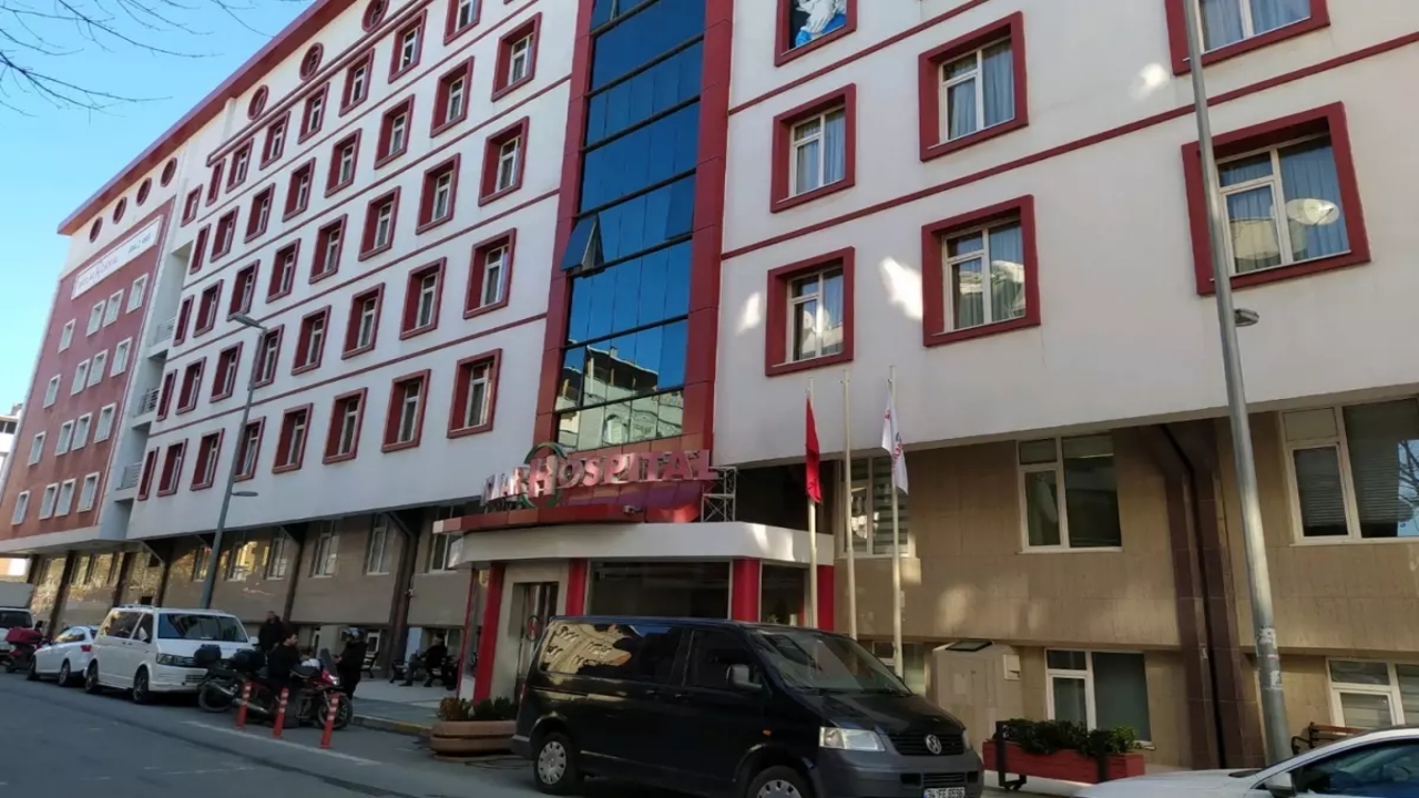 O skandal sonrası ruhsatı iptal edilmişti! TMSF, AK Partili eski Sağlık Bakanı’nın hastanesini satışa çıkardı