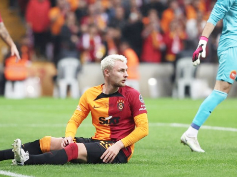 Foto - O sonuçlar açıklandı: Galatasaray öyle bir bomba patlatacak ki... 