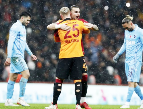 Foto - O sonuçlar açıklandı: Galatasaray öyle bir bomba patlatacak ki... 