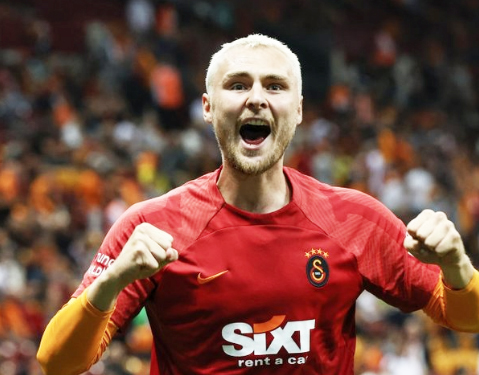 Foto - O sonuçlar açıklandı: Galatasaray öyle bir bomba patlatacak ki... 