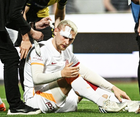 Foto - O sonuçlar açıklandı: Galatasaray öyle bir bomba patlatacak ki... 