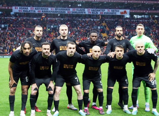 Foto - O sonuçlar açıklandı: Galatasaray öyle bir bomba patlatacak ki... 