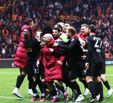 Foto - O sonuçlar açıklandı: Galatasaray öyle bir bomba patlatacak ki... 
