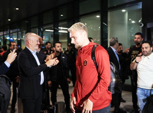 Foto - O sonuçlar açıklandı: Galatasaray öyle bir bomba patlatacak ki... 
