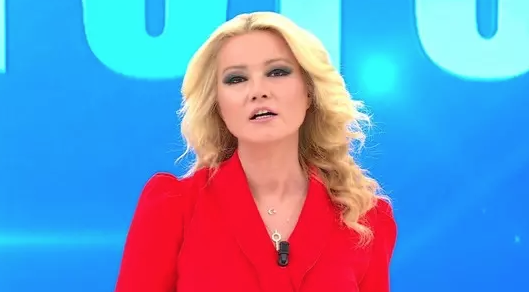 O soru cevabını resmen buldu: Müge Anlı için yapımcısından flaş haber!