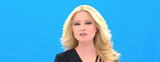 Foto - O soru cevabını resmen buldu: Müge Anlı için yapımcısından flaş haber!