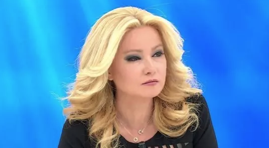 Foto - O soru cevabını resmen buldu: Müge Anlı için yapımcısından flaş haber!