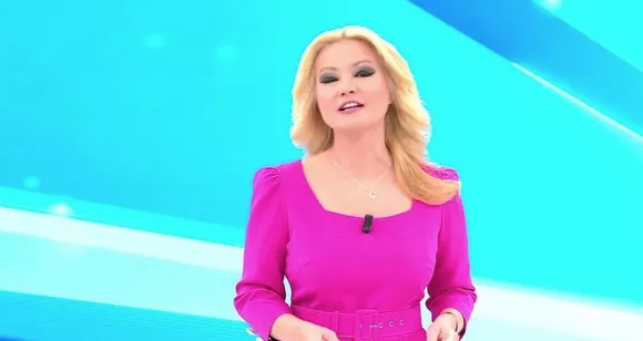 Foto - O soru cevabını resmen buldu: Müge Anlı için yapımcısından flaş haber!