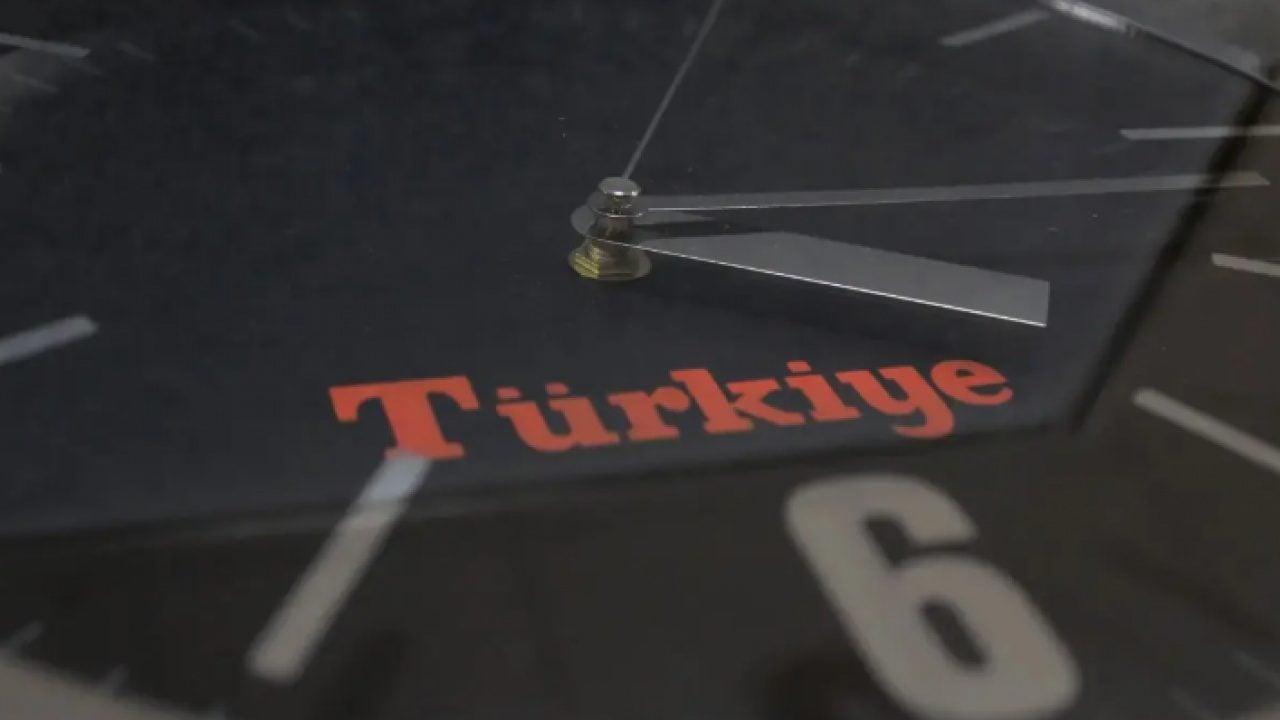 O sorun tarihe karışacak: Saat sisteminde devrim gibi değişiklik