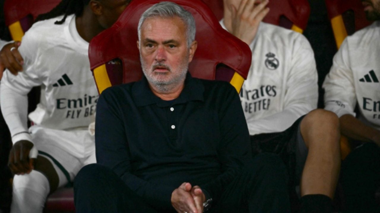 Foto - O soruyu duyunca sinirlendi: Mourinho'dan Arda Güler açıklaması!