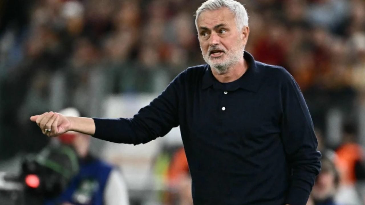 O soruyu duyunca sinirlendi: Mourinho'dan Arda Güler açıklaması!