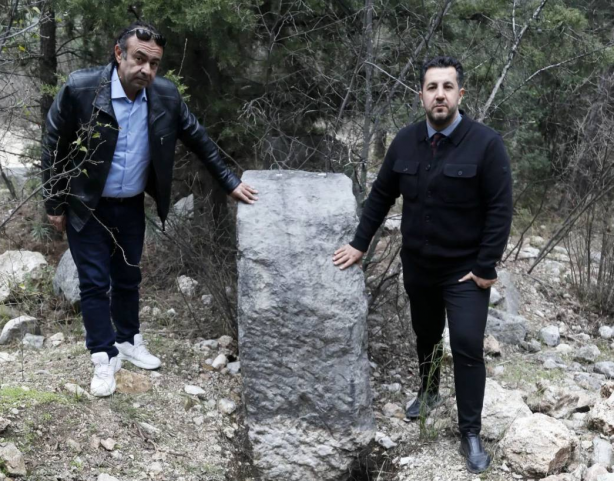 O söylenti koca bir kenti ayağa kaldırdı! Yetkilileri resmen çıldırttılar! Eline bunu alan, akın akın oraya koşuyor