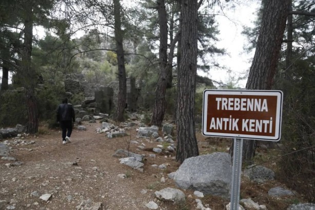 Foto - O söylenti koca bir kenti ayağa kaldırdı! Yetkilileri resmen çıldırttılar! Eline bunu alan, akın akın oraya koşuyor