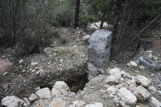 Foto - O söylenti koca bir kenti ayağa kaldırdı! Yetkilileri resmen çıldırttılar! Eline bunu alan, akın akın oraya koşuyor