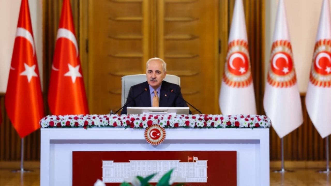 Foto - O sözler çok doğru neden rahatsız oldunuz? DEM Parti Terörsüz Türkiye Komisyonu’nu terk etti 