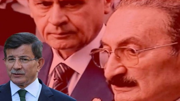 Foto - O sözler sonrası Ahmet Davutoğlu’na sert yanıt! ‘Stratejik çapsız, siyasi kalpazan’
