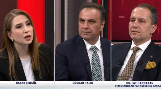 Foto - O sözleri büyük tepki görmüştü! Fatih Erbakan'dan flaş "ittifak" açıklaması! İstanbul ve Ankara adaylarını geri mi çekecekler