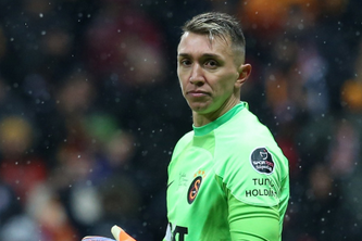 O sözleri gündem olmuştu: Ve Muslera krizi çözüldü çözülecek...