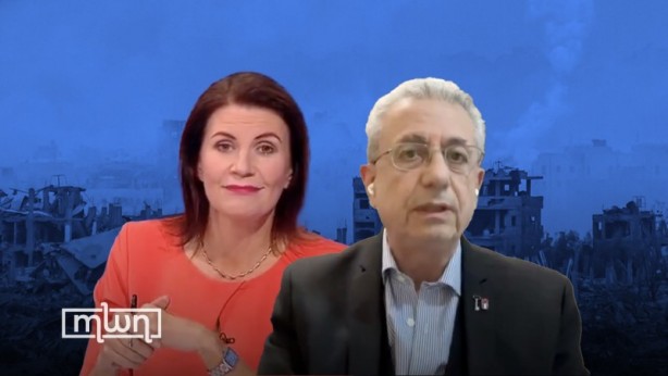 Foto - O sunucudan büyük kepazelik! Şu yaptığına bakın hele! Vay utanmaz karı vay