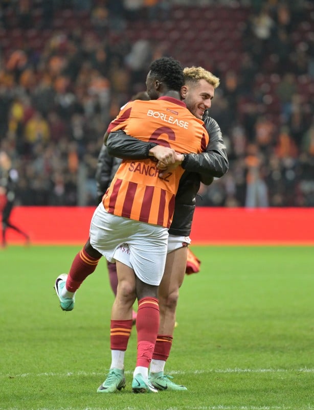 Foto - O süper yıldız adayından beklenmedik Türkiye kararı! 'Olamaz' diyerek ilan ettiler ve şoku yaşattılar...