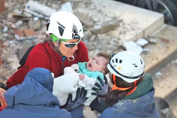 Foto - O şüphe yurt dışından destek alınarak araştırılıyor: Faylarda yeni kırılmalar olabilir: Bilim insanları endişeli