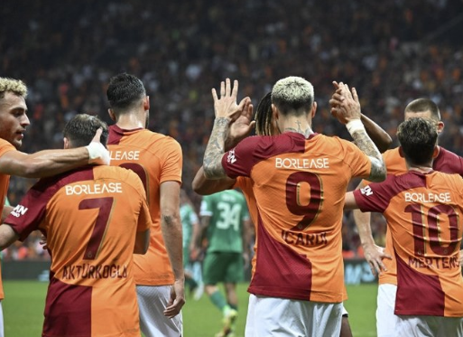 Foto - O takım harekete geçti: Galatasaray’dan olay karar… Oraya gidebilirler: Sonuç inanılmaz