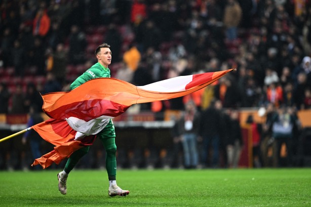 Foto - O takıma geldi, hemen çalışmalara başlandı: Okan Buruk'tan kritik Kasımpaşa kararı! Flaş hamle...