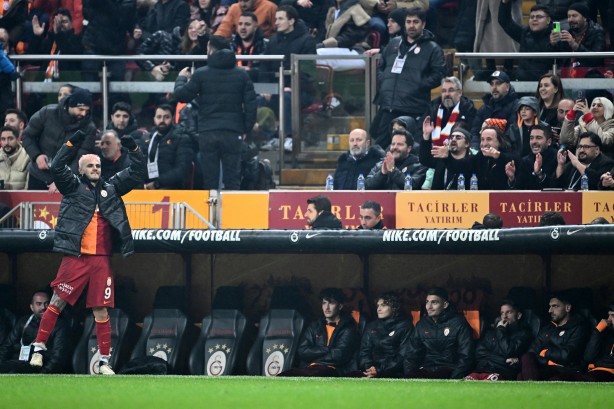 Foto - O takıma geldi, hemen çalışmalara başlandı: Okan Buruk'tan kritik Kasımpaşa kararı! Flaş hamle...