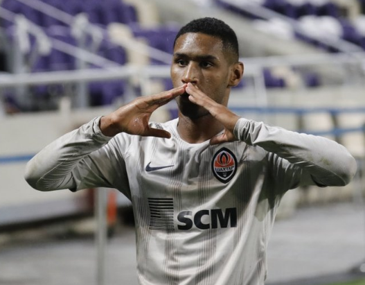 Foto - O takımdan dikkat çeken Tete mesajı! Ağızlar açık kaldı! Neye uğradığını şaşıracak