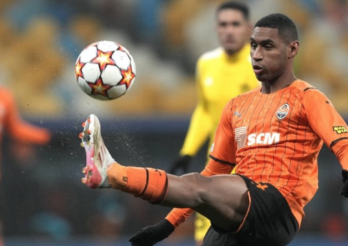 Foto - O takımdan dikkat çeken Tete mesajı! Ağızlar açık kaldı! Neye uğradığını şaşıracak