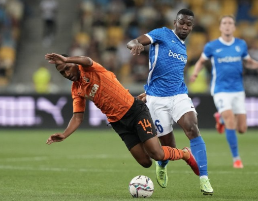 Foto - O takımdan dikkat çeken Tete mesajı! Ağızlar açık kaldı! Neye uğradığını şaşıracak