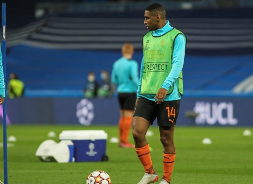 Foto - O takımdan dikkat çeken Tete mesajı! Ağızlar açık kaldı! Neye uğradığını şaşıracak