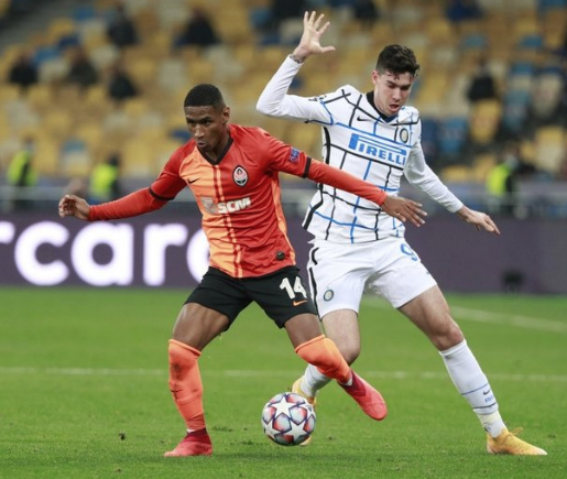 Foto - O takımdan dikkat çeken Tete mesajı! Ağızlar açık kaldı! Neye uğradığını şaşıracak