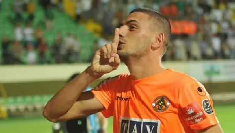 Foto - O takımı tarihi müjde az önce verildi: Beşiktaş'tan Mourinho'yu yıkacak hamle! Transferde yılın çalımı geliyor