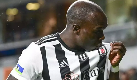 Foto - O takımımızın başına talih kuşu kondu desek inanır mısınız? Kriz fışkırdı resmen kriz…