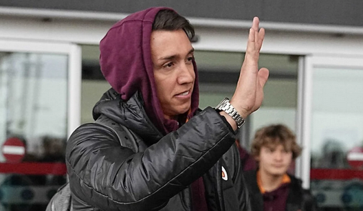 Foto - O takımımızın dev rezervi! Ağzından kaçırdılar! Hiç kimse vazgeçilmez değil artık! Ses getirecek gelişmeyi açıkladı…