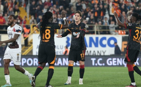 O tarihe dikkat! Geldiği gibi gidiyor... Dev anlaşma!