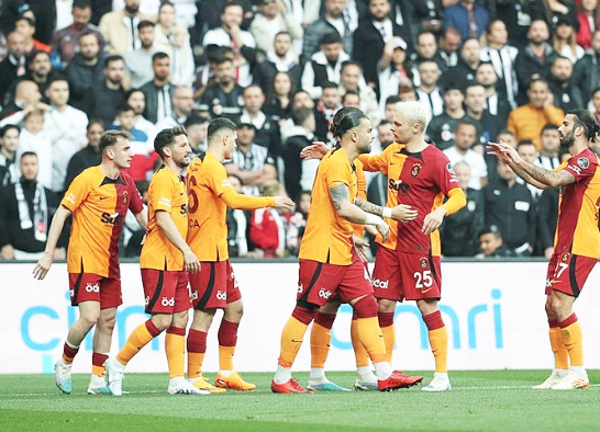 Foto - O tarihi bekleyin dedi... Derbi hezimeti sonrası Okan Buruk biletleri kesiyor!