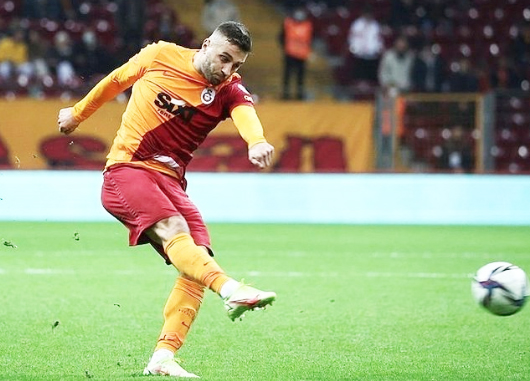 Foto - O tarihi bekleyin dedi... Derbi hezimeti sonrası Okan Buruk biletleri kesiyor!