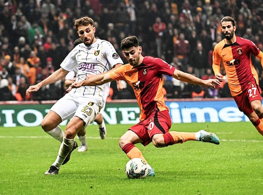 Foto - O tarihi bekleyin dedi... Derbi hezimeti sonrası Okan Buruk biletleri kesiyor!