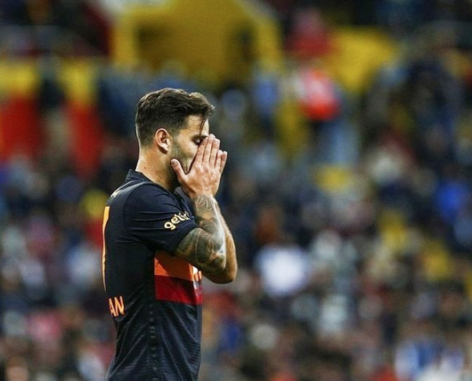 Foto - O tarihi bekleyin dedi... Derbi hezimeti sonrası Okan Buruk biletleri kesiyor!