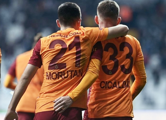 Foto - O tarihi bekleyin dedi... Derbi hezimeti sonrası Okan Buruk biletleri kesiyor!