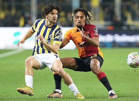 Foto - O tarihi bekleyin dedi... Derbi hezimeti sonrası Okan Buruk biletleri kesiyor!