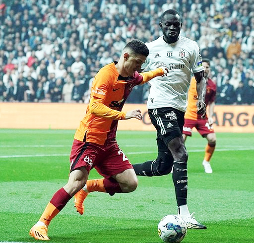 Foto - O tarihi bekleyin dedi... Derbi hezimeti sonrası Okan Buruk biletleri kesiyor!