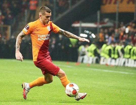 Foto - O tarihi bekleyin dedi... Derbi hezimeti sonrası Okan Buruk biletleri kesiyor!