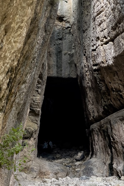 Foto - O tarihi yapı dronla görüntülendi