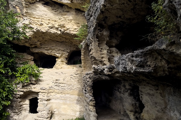 Foto - O tarihi yapı dronla görüntülendi