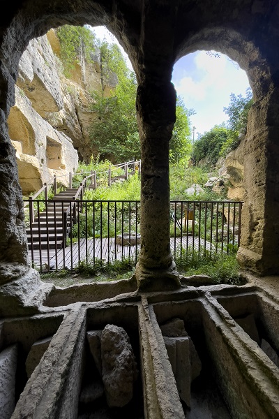 Foto - O tarihi yapı dronla görüntülendi